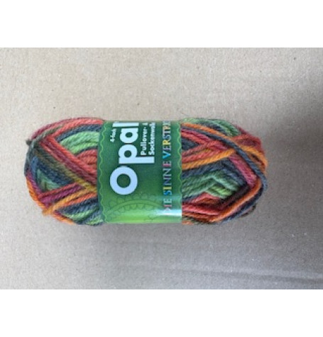 Opal Mini 4 Ply Sock Yarn